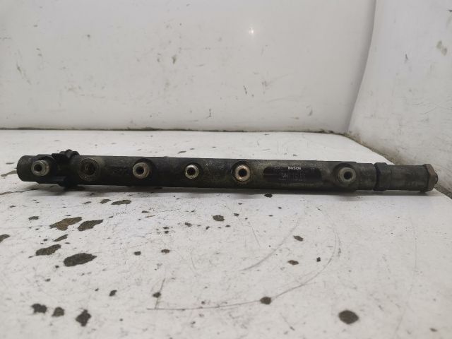 bontott RENAULT LAGUNA II Közösnyomócső