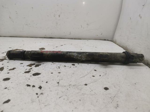 bontott RENAULT LAGUNA II Közösnyomócső