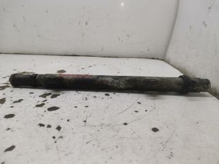 bontott RENAULT LAGUNA II Közösnyomócső