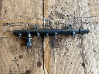 bontott RENAULT LAGUNA II Közösnyomócső