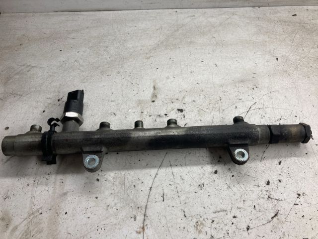 bontott RENAULT LAGUNA II Közösnyomócső