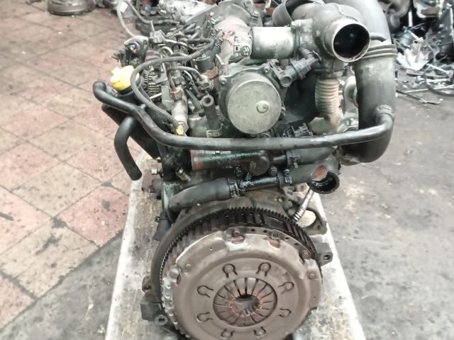 bontott RENAULT LAGUNA II Közösnyomócső