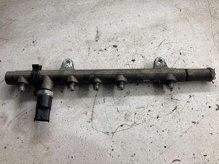 bontott RENAULT LAGUNA II Közösnyomócső