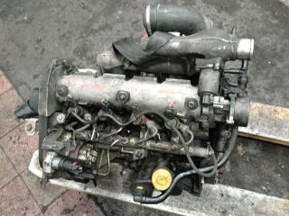 bontott RENAULT LAGUNA II Közösnyomócső