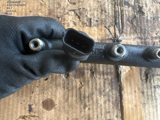 bontott RENAULT LAGUNA II Közösnyomócső