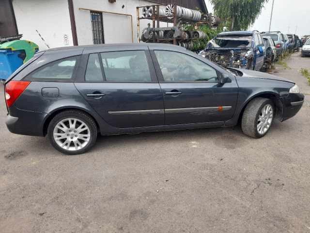 bontott RENAULT LAGUNA II Leömlő (Soros)