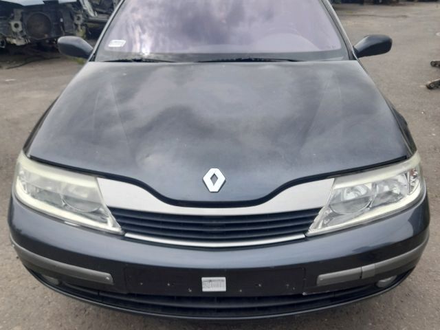 bontott RENAULT LAGUNA II Leömlő (Soros)