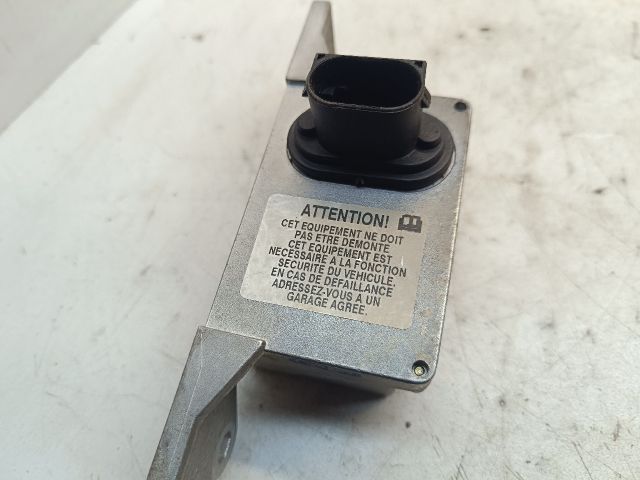 bontott RENAULT LAGUNA II Menetstabilizátor Elektronika