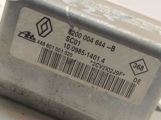 bontott RENAULT LAGUNA II Menetstabilizátor Elektronika