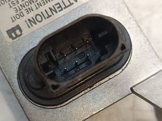 bontott RENAULT LAGUNA II Menetstabilizátor Elektronika