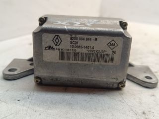 bontott RENAULT LAGUNA II Menetstabilizátor Elektronika