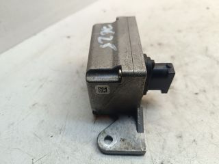 bontott RENAULT LAGUNA II Menetstabilizátor Elektronika