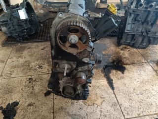 bontott RENAULT LAGUNA II Motor (Fűzött blokk hengerfejjel)