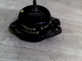 bontott RENAULT LAGUNA II Motor Tartó Bak (Fém)