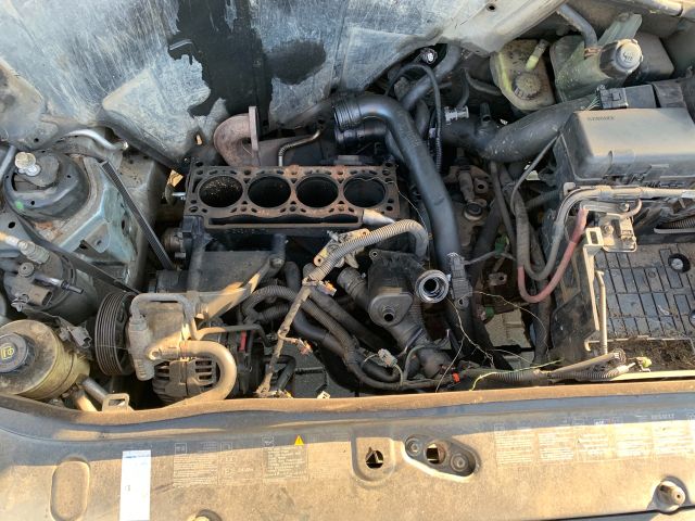 bontott RENAULT LAGUNA II Motor Tartó Bak Jobb