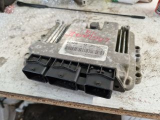 bontott RENAULT LAGUNA II Motorvezérlő