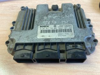 bontott RENAULT LAGUNA II Motorvezérlő