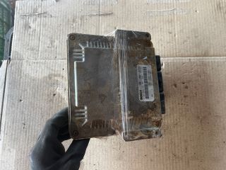 bontott RENAULT LAGUNA II Motorvezérlő