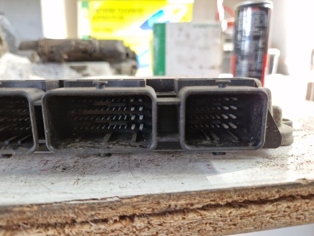 bontott RENAULT LAGUNA II Motorvezérlő