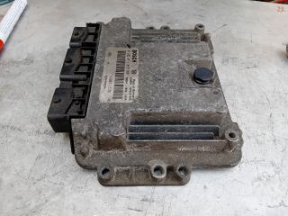 bontott RENAULT LAGUNA II Motorvezérlő