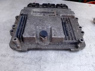bontott RENAULT LAGUNA II Motorvezérlő