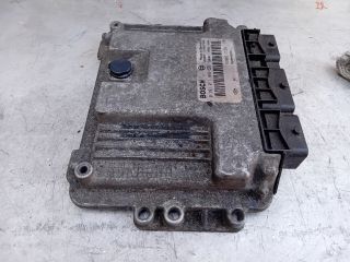 bontott RENAULT LAGUNA II Motorvezérlő