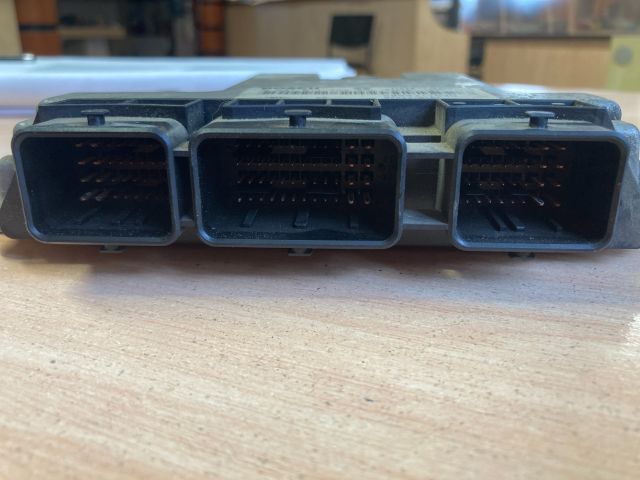 bontott RENAULT LAGUNA II Motorvezérlő