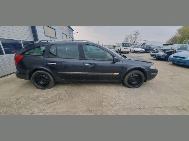 bontott RENAULT LAGUNA II Motorvezérlő