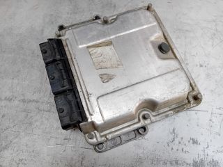 bontott RENAULT LAGUNA II Motorvezérlő