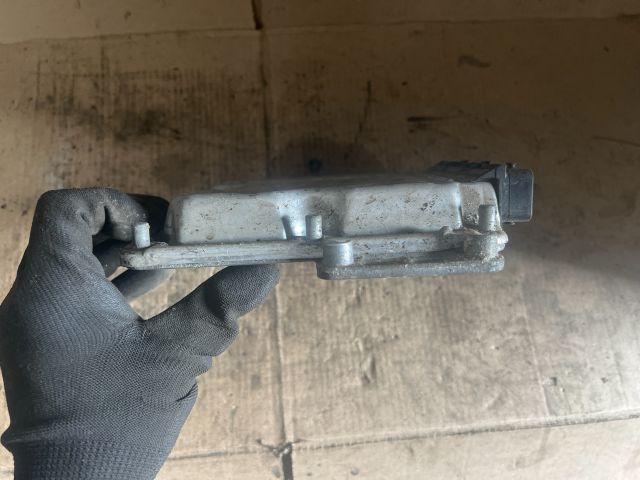 bontott RENAULT LAGUNA II Motorvezérlő