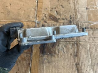 bontott RENAULT LAGUNA II Motorvezérlő