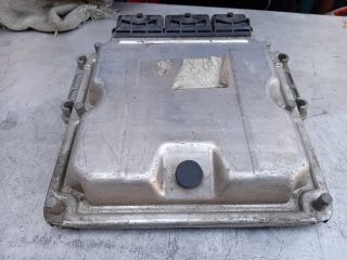 bontott RENAULT LAGUNA II Motorvezérlő