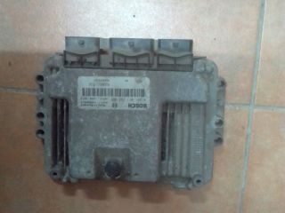 bontott RENAULT LAGUNA II Motorvezérlő