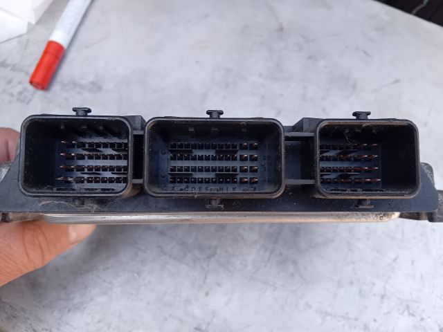 bontott RENAULT LAGUNA II Motorvezérlő