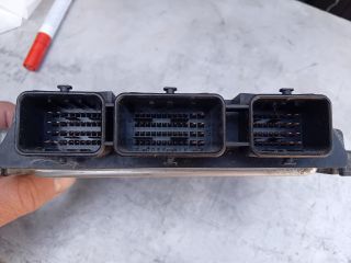 bontott RENAULT LAGUNA II Motorvezérlő