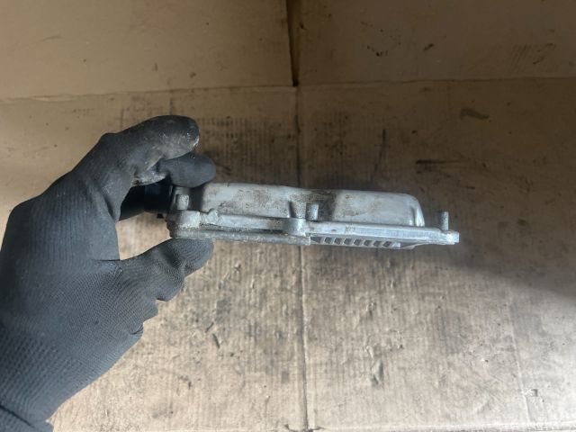 bontott RENAULT LAGUNA II Motorvezérlő