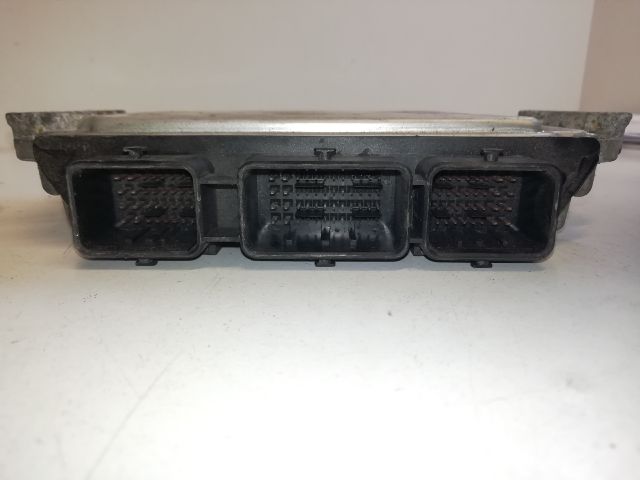 bontott RENAULT LAGUNA II Motorvezérlő