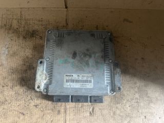 bontott RENAULT LAGUNA II Motorvezérlő