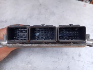 bontott RENAULT LAGUNA II Motorvezérlő