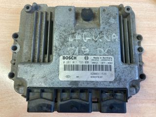 bontott RENAULT LAGUNA II Motorvezérlő