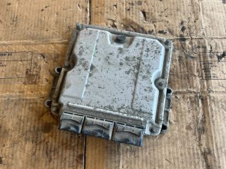 bontott RENAULT LAGUNA II Motorvezérlő