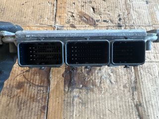 bontott RENAULT LAGUNA II Motorvezérlő