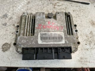 bontott RENAULT LAGUNA II Motorvezérlő