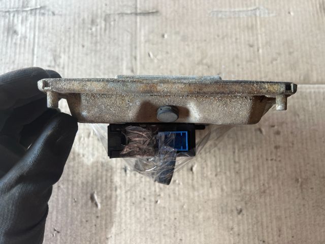 bontott RENAULT LAGUNA II Motorvezérlő