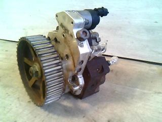 bontott RENAULT LAGUNA II Nagynyomású Szivattyú