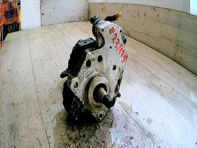 bontott RENAULT LAGUNA II Nagynyomású Szivattyú