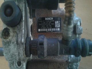 bontott RENAULT LAGUNA II Nagynyomású Szivattyú