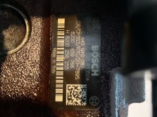 bontott RENAULT LAGUNA II Nagynyomású Szivattyú