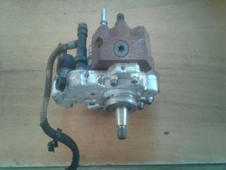 bontott RENAULT LAGUNA II Nagynyomású Szivattyú