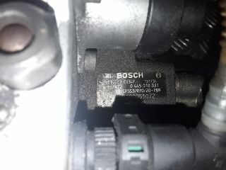 bontott RENAULT LAGUNA II Nagynyomású Szivattyú